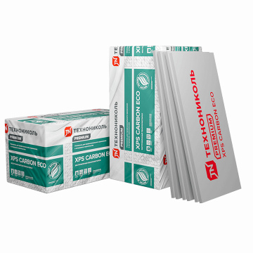 XPS Carbon Eco (30 мм)