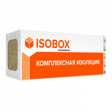 Избокс инсайд (50 мм)