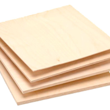 Фанера 20 мм