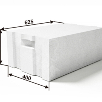 Стеновой  газоблок 300 мм