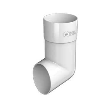 Слив трубы (D125/82)