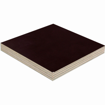 Фанера ламинированная 18 мм 