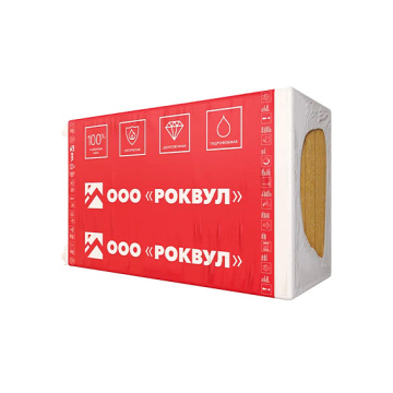 Кавити Баттс (12шт.\50мм). Плотность 45кг\м3.