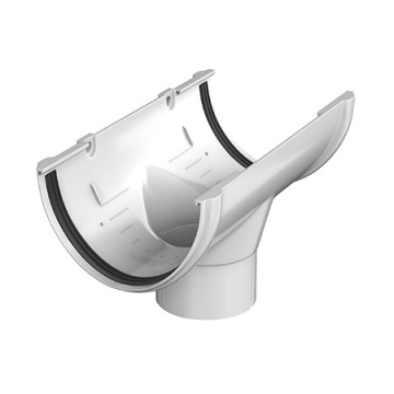 Воронка желоба (D125/82)