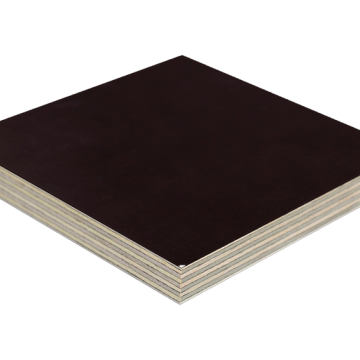 Фанера ламинированная 18 мм 