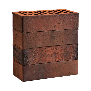 Лицевой кирпич Космос, коричневый 1НФ M150-200
