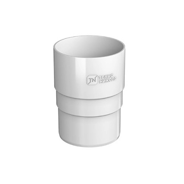 Муфта трубы (D125/82)