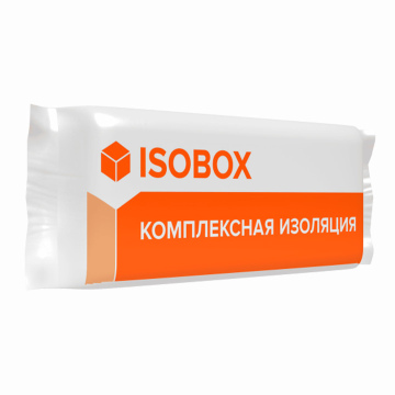 Изобокс экстралайт (50 мм)