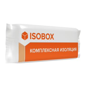 Изобокс экстралайт (50 мм)