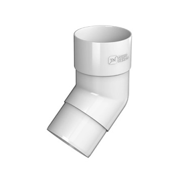 Колено трубы (D125/82)