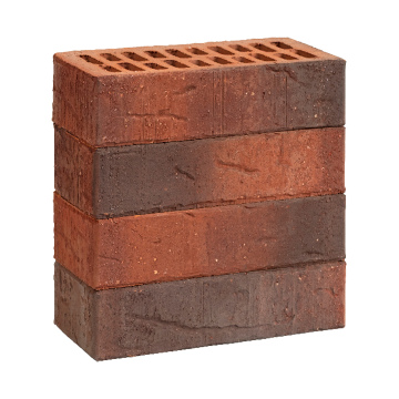 Лицевой кирпич Беренс, красный 1НФ M150-200