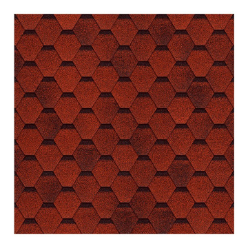 Гибкая черепица «Финская соната»