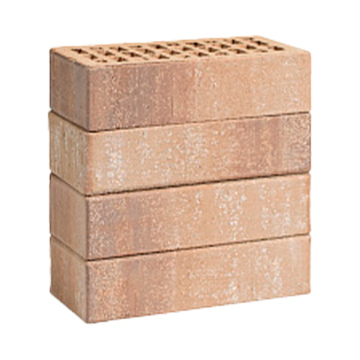 Лицевой кирпич Солари, серый 1НФ M150-200