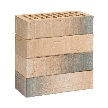 Лицевой кирпич Гауди, серый 1НФ M150-200