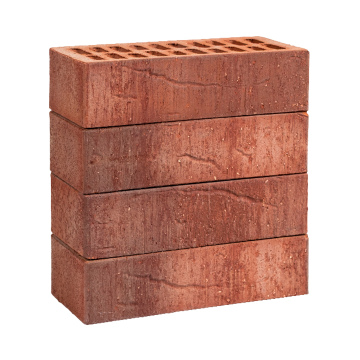 Лицевой кирпич Фряно, красный 1НФ M150-200